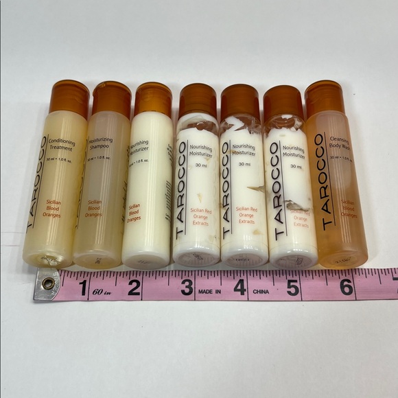 Tarocco Set - Picture 7 of 7